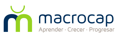 Plataforma Macrocap E-Learning